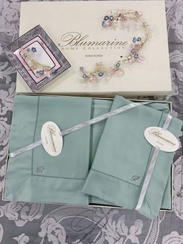 Комплект постельного белья Blumarine LUX-19213