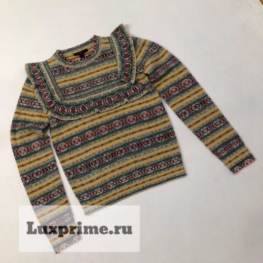 Свитер Louis Vuitton ОДЖ-675