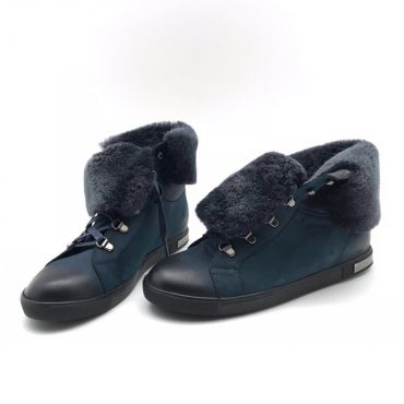  Ботинки   ОЖ-124