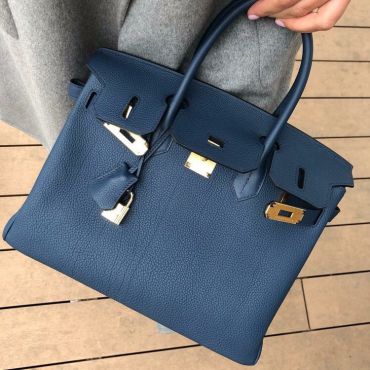 Сумка женская BIRKIN Hermes СЖ-221