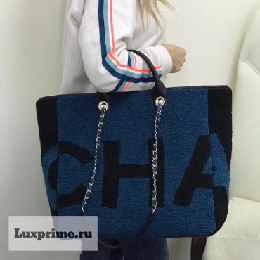 Сумка женская SHOPPING Chanel СЖ-311