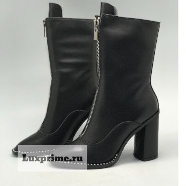 Ботильоны Casadei  ОЖ-264