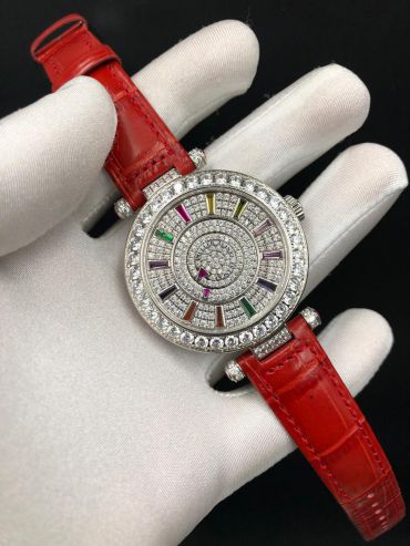 Часы женские Franck Muller LUX-21412