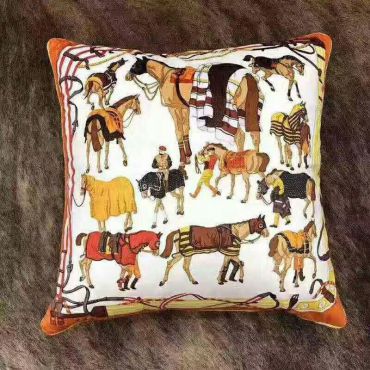 Наволочка Hermes LUX-19293