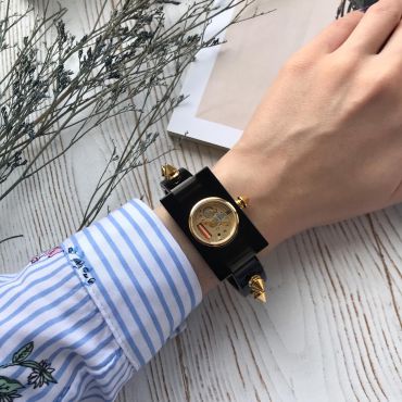 Часы женские Gucci LUX-16908