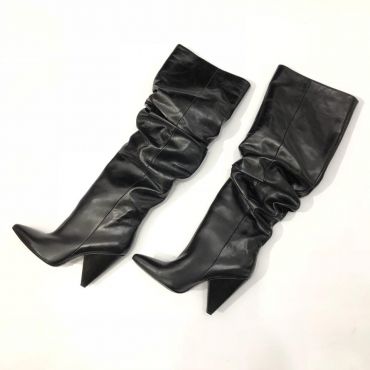 Сапоги Yves Saint Laurent ОЖ-201