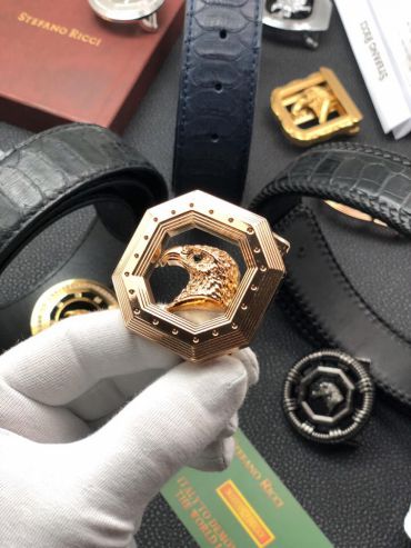 Пряжка для ремня Stefano Ricci АКС-959