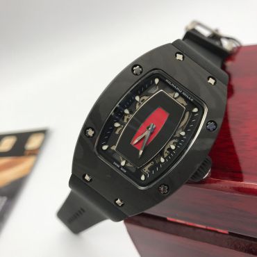 Часы женские Richard Mille LUX-27295