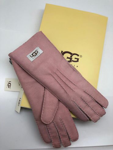 Перчатки женские Ugg Australia АКС-166