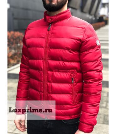  Куртка мужская  Moncler ОДМ-313