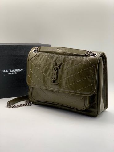 Сумка женская Yves Saint Laurent LUX-19012