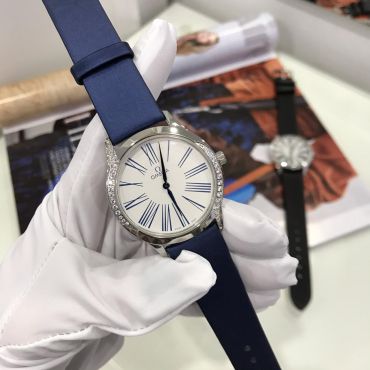 Часы женские Omega LUX-26077