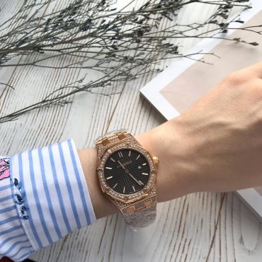 Часы женские Audemars Piguet АКС-903
