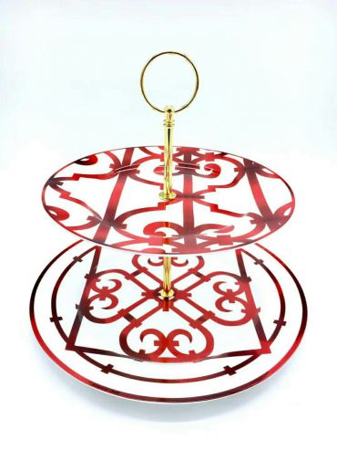 Минажница Hermes LUX-22141