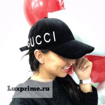  Кепка Gucci АКС-561