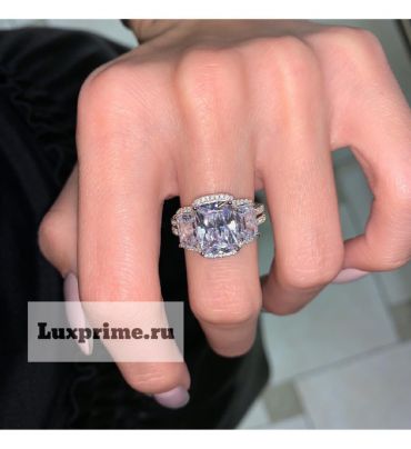 Кольцо  ЮУ-024