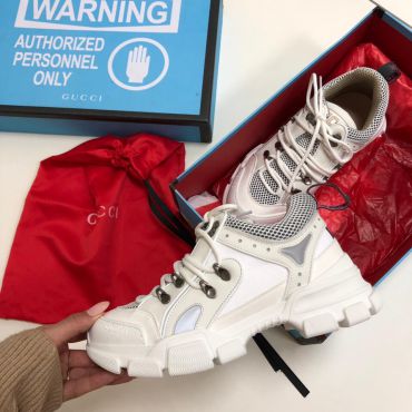 Кроссовки женские Gucci ОЖ-464