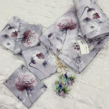 Комплект постельного белья La Perla LUX-19180