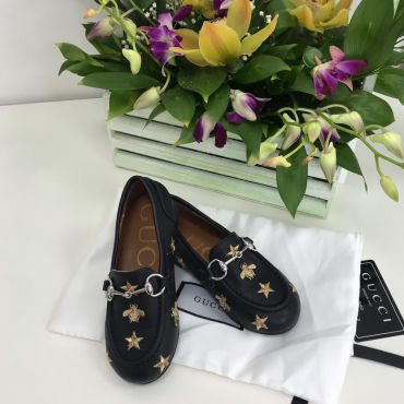 Туфли детские Gucci LUX-15811