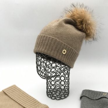 Шапка Loro Piana LUX-26023