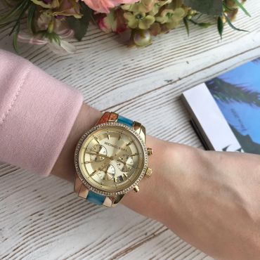 Часы женские Michael Kors LUX-16569
