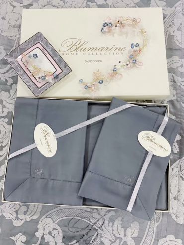 Комплект постельного белья Blumarine LUX-19210
