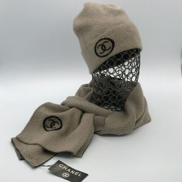 Комплект  Chanel LUX-23024