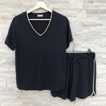 Костюм женский Brunello Cucinelli LUX-15833