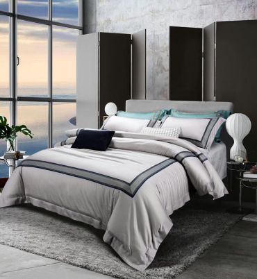 Комплект постельного белья Borbonese LUX-19743