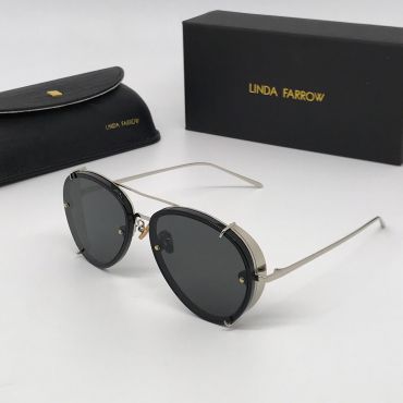 Очки Linda Farrow LUX-11460