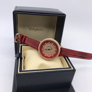 Часы женские Chopard LUX-23122