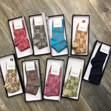  Носки Gucci АКС-317