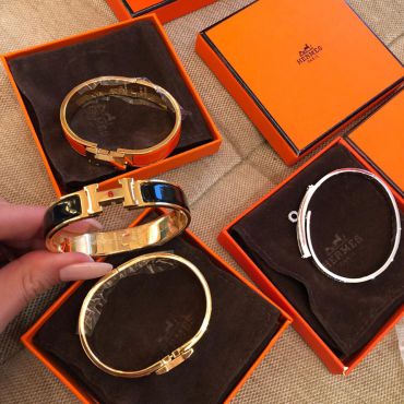  Браслет Hermes ЮУ-226