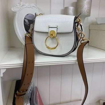 Сумка женская Chloe LUX-15506