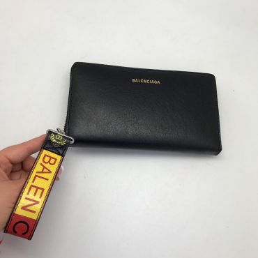 Портмоне Balenciaga СМ-608