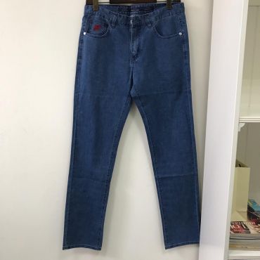 Джинсы  Stefano Ricci LUX-9783