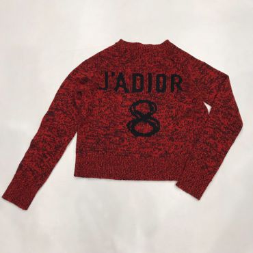  Свитер женский Christian Dior ОДЖ-042