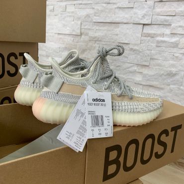 Кроссовки мужские Adidas Yeezy Boost Adidas LUX-29848