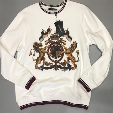 Кофта мужская Dolce & Gabbana ОДМ-034