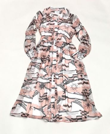  Платье Chanel ОДЖ-1467