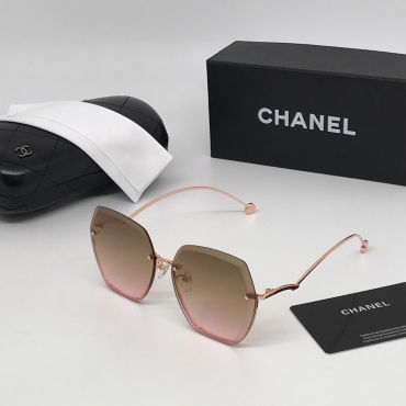 Очки Chanel LUX-16733