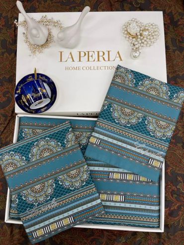 Комплект постельного белья La Perla LUX-45014