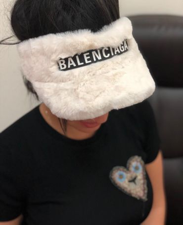 Козырек Balenciaga АКС-992