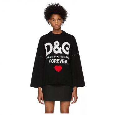 Свитер женский Dolce & Gabbana ОДЖ-039