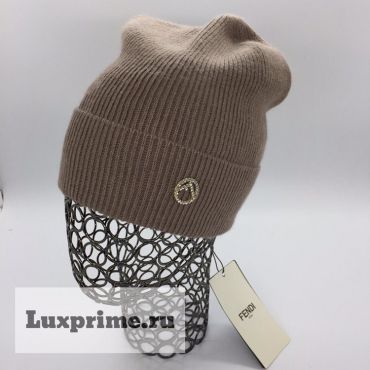 Шапка Fendi АКС-1009