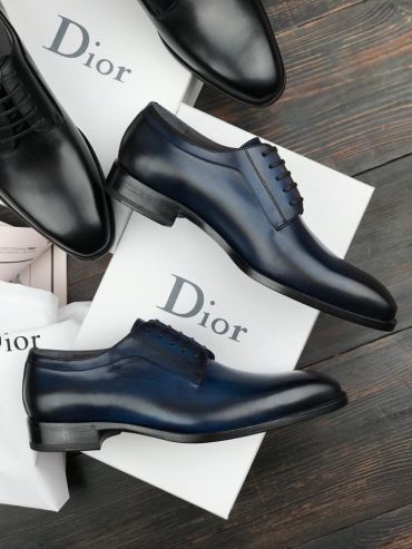 Туфли мужские Christian Dior ОМ-628