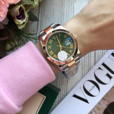 Часы женские Rolex LUX-17019