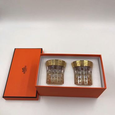 Стаканы Hermes LUX-19355