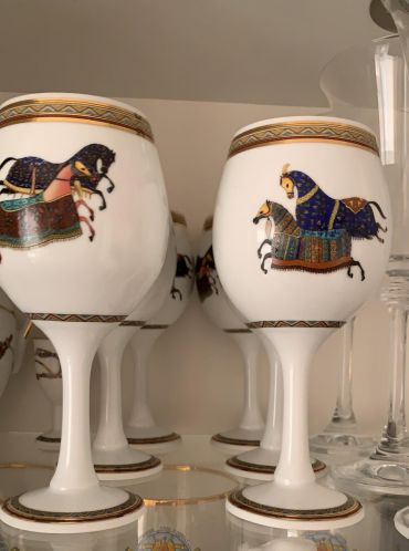 Набор из 2-х кулеров Hermes LUX-24860