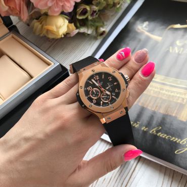 Часы женские Hublot LUX-16213